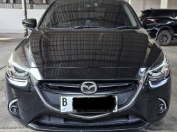 2018 Mazda 2 GT AT Hitam - Jual mobil bekas di Jawa Barat