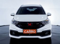 2020 Honda Mobilio RS Putih - Jual mobil bekas di Jawa Barat