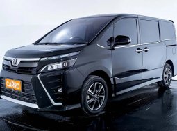 2019 Toyota Voxy 2.0 A/T Hitam - Jual mobil bekas di Jawa Barat