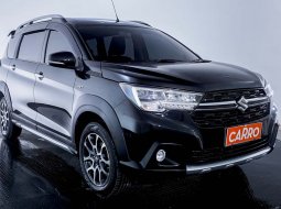 2021 Suzuki XL7 Alpha AT Hitam - Jual mobil bekas di Jawa Barat