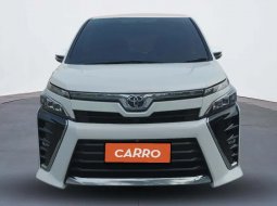 2019 Toyota Voxy 2.0 A/T Putih - Jual mobil bekas di Jawa Barat