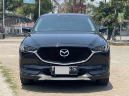 2020 Mazda CX-5 GT Hitam - Jual mobil bekas di DKI Jakarta