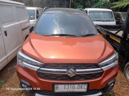 2022 Suzuki XL7 Alpha AT Orange - Jual mobil bekas di Jawa Barat