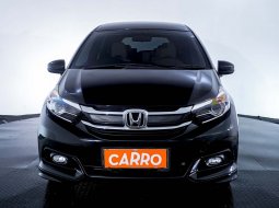 2021 Honda Mobilio E Hitam - Jual mobil bekas di Jawa Barat