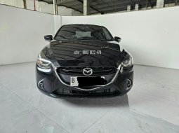 2018 Mazda 2 GT AT Hitam - Jual mobil bekas di DKI Jakarta