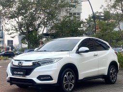 2019 Honda HR-V 1.5 Spesical Edition Putih - Jual mobil bekas di DKI Jakarta