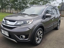 2019 Honda BR-V E CVT Abu-abu - Jual mobil bekas di Banten