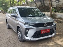 2023 Daihatsu Xenia 1.3 R MT Silver - Jual mobil bekas di Banten