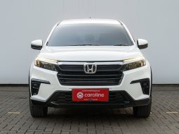 2023 Honda BR-V S Putih - Jual mobil bekas di Banten