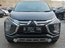 2021 Mitsubishi Xpander Sport A/T Abu-abu - Jual mobil bekas di DKI Jakarta