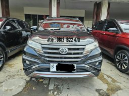 2019 Toyota Rush TRD Sportivo AT Hitam - Jual mobil bekas di Jawa Barat