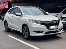 2019 Honda HR-V Prestige Putih - Jual mobil bekas di DKI Jakarta