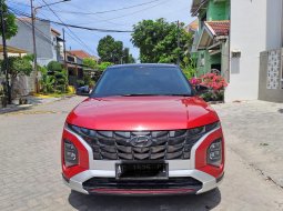 2022 Hyundai Creta Merah - Jual mobil bekas di Jawa Timur