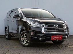 2021 Toyota Kijang Innova 2.0 G Hitam - Jual mobil bekas di Banten