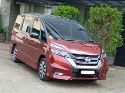 2022 Nissan Serena Highway Star Merah - Jual mobil bekas di DKI Jakarta