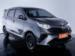 2023 Daihatsu Sigra 1.0 M MT Abu-abu - Jual mobil bekas di Jawa Barat