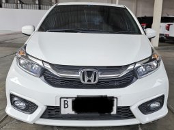 2022 Honda Brio E Putih - Jual mobil bekas di DKI Jakarta