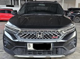 2023 Honda WR-V Hitam - Jual mobil bekas di Jawa Barat