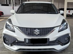 2021 Suzuki Baleno Hatchback A/T Putih - Jual mobil bekas di DKI Jakarta