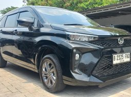 2022 Daihatsu Xenia 1.3 R CVT Hitam - Jual mobil bekas di Jawa Barat