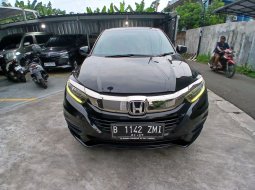 2019 Honda HR-V E Prestige Hitam - Jual mobil bekas di Banten