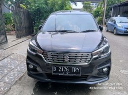 2021 Suzuki Ertiga GX AT Hitam - Jual mobil bekas di Banten