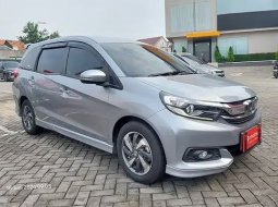 2021 Honda Mobilio E CVT Abu-abu - Jual mobil bekas di Banten