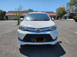 2017 Toyota Avanza Veloz Putih - Jual mobil bekas di Jawa Timur