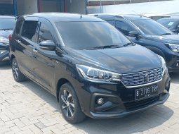 2021 Suzuki Ertiga GX AT Hitam - Jual mobil bekas di DKI Jakarta