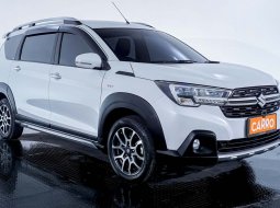 2021 Suzuki XL7 Alpha AT Putih - Jual mobil bekas di DKI Jakarta