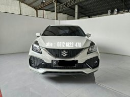 2021 Suzuki Baleno Hatchback A/T Putih - Jual mobil bekas di Jawa Barat