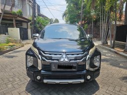 2021 Mitsubishi Xpander Cross CVT Hitam - Jual mobil bekas di Jawa Timur