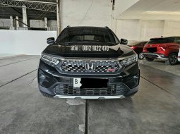 2023 Honda WR-V Hitam - Jual mobil bekas di Jawa Barat