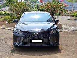 2019 Toyota Camry 2.5 V Hitam - Jual mobil bekas di DKI Jakarta