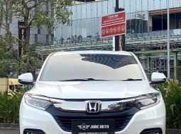 2019 Honda HR-V 1.5 Spesical Edition Putih - Jual mobil bekas di DKI Jakarta