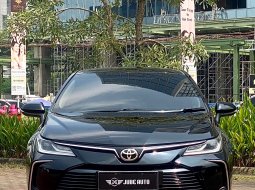 2019 Toyota Corolla Altis 1.8 Automatic Hitam - Jual mobil bekas di DKI Jakarta