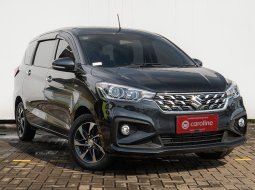 2022 Suzuki Ertiga GX MT Hitam - Jual mobil bekas di Jawa Barat