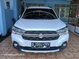 2021 Suzuki XL7 Beta AT Putih - Jual mobil bekas di Banten