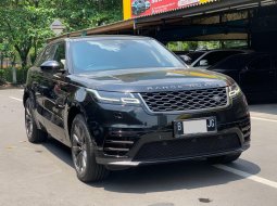 2018 Land Rover Range Rover Velar 2.0 SE R-Dynamic 250 PS Hitam - Jual mobil bekas di DKI Jakarta