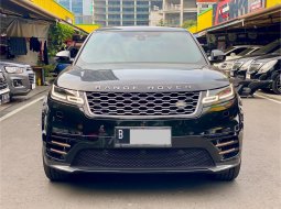 2018 Land Rover Range Rover Velar 2.0 SE R-Dynamic 250 PS Hitam - Jual mobil bekas di DKI Jakarta