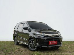 2021 Toyota Avanza Veloz Hitam - Jual mobil bekas di Jawa Barat