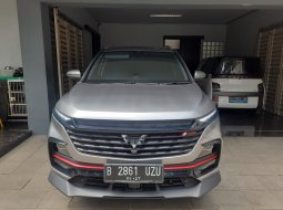 2022 Wuling Almaz Pro 7-Seater Abu-abu - Jual mobil bekas di Banten