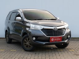 2017 Toyota Avanza 1.3G MT Abu-abu - Jual mobil bekas di Jawa Barat