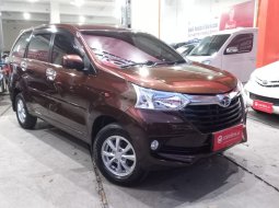 2017 Daihatsu Xenia 1.3 R MT Coklat - Jual mobil bekas di Jawa Barat