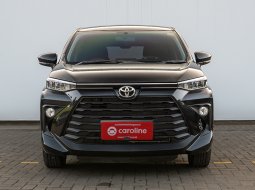 2024 Toyota Avanza G Hitam - Jual mobil bekas di Jawa Barat