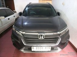 2023 Honda BR-V E CVT Abu-abu - Jual mobil bekas di Banten