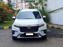 2022 Honda BR-V Prestige CVT with Honda Sensing Putih - Jual mobil bekas di DKI Jakarta