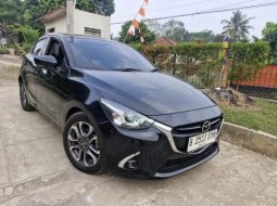 2018 Mazda 2 GT AT Hitam - Jual mobil bekas di Banten