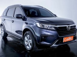 2023 Honda BR-V E CVT Abu-abu - Jual mobil bekas di DKI Jakarta