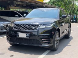 2018 Land Rover Range Rover Velar 2.0 SE R-Dynamic 250 PS Hitam - Jual mobil bekas di DKI Jakarta